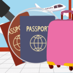 Application Form For Uk Passport Renewal From Australia Australia