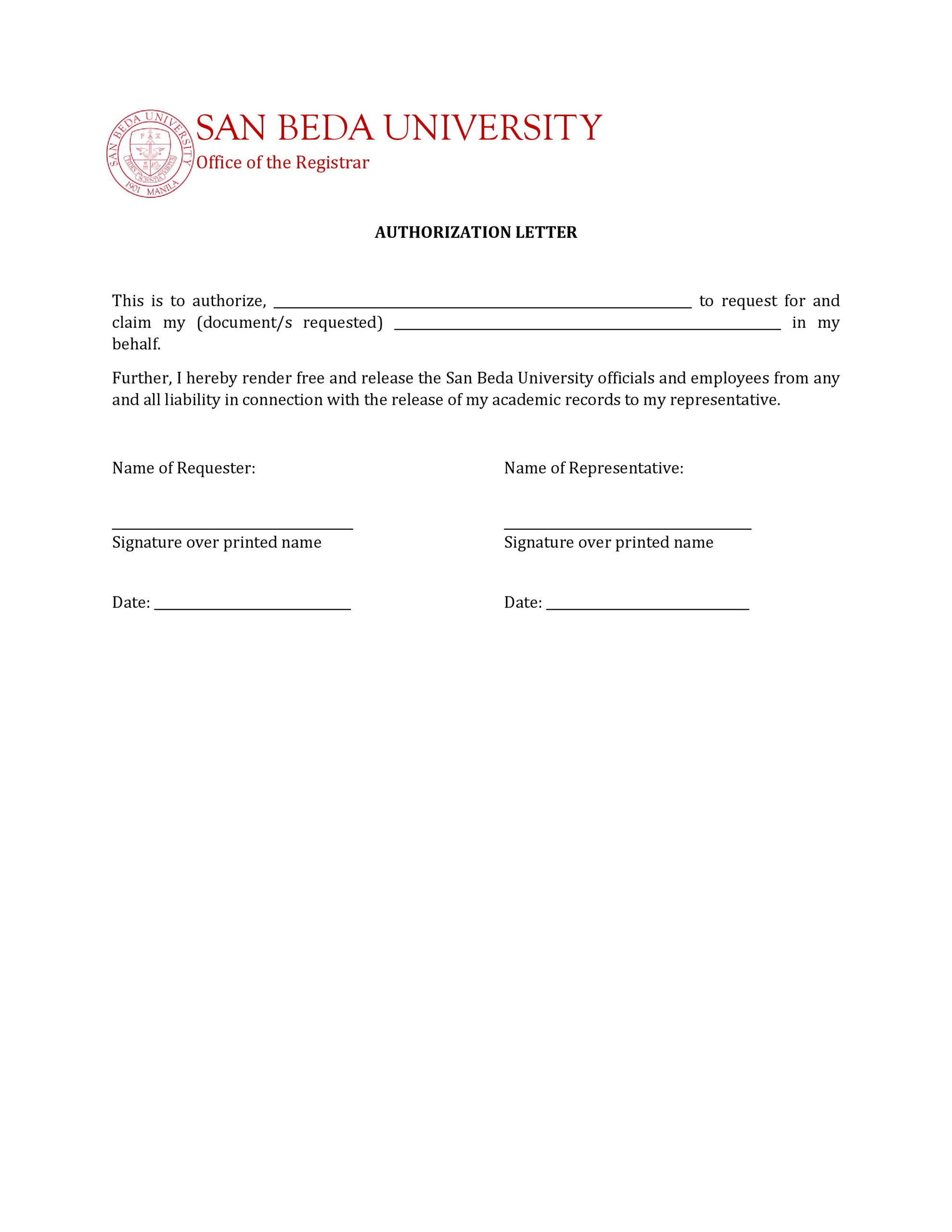 Downloadable Forms SAN BEDA UNIVERSITY Downloadable Forms SAN BEDA UNIVERSITY