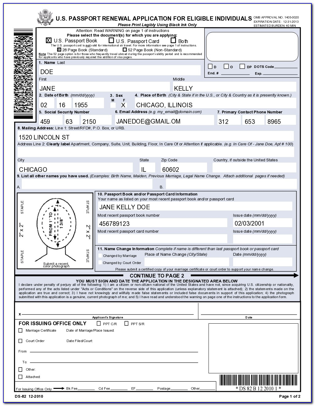 Guyana Passport Renewal Forms Printable Renewal Passport Forms Nz Guyana Passport Renewal Forms Printable Renewal Passport Forms Nz