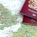 Here Are Over 180 Countries British Citizens Can Travel To Without Visa