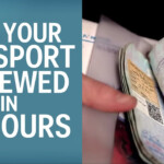 How To Get A Passport Renewed Complete Howto Wikies