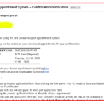 How To Set DFA Passport Appointment Online Techniques On How To Study