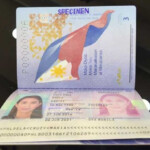 Philippine Passport Validity Consulate In Dubai Sets Record Straight