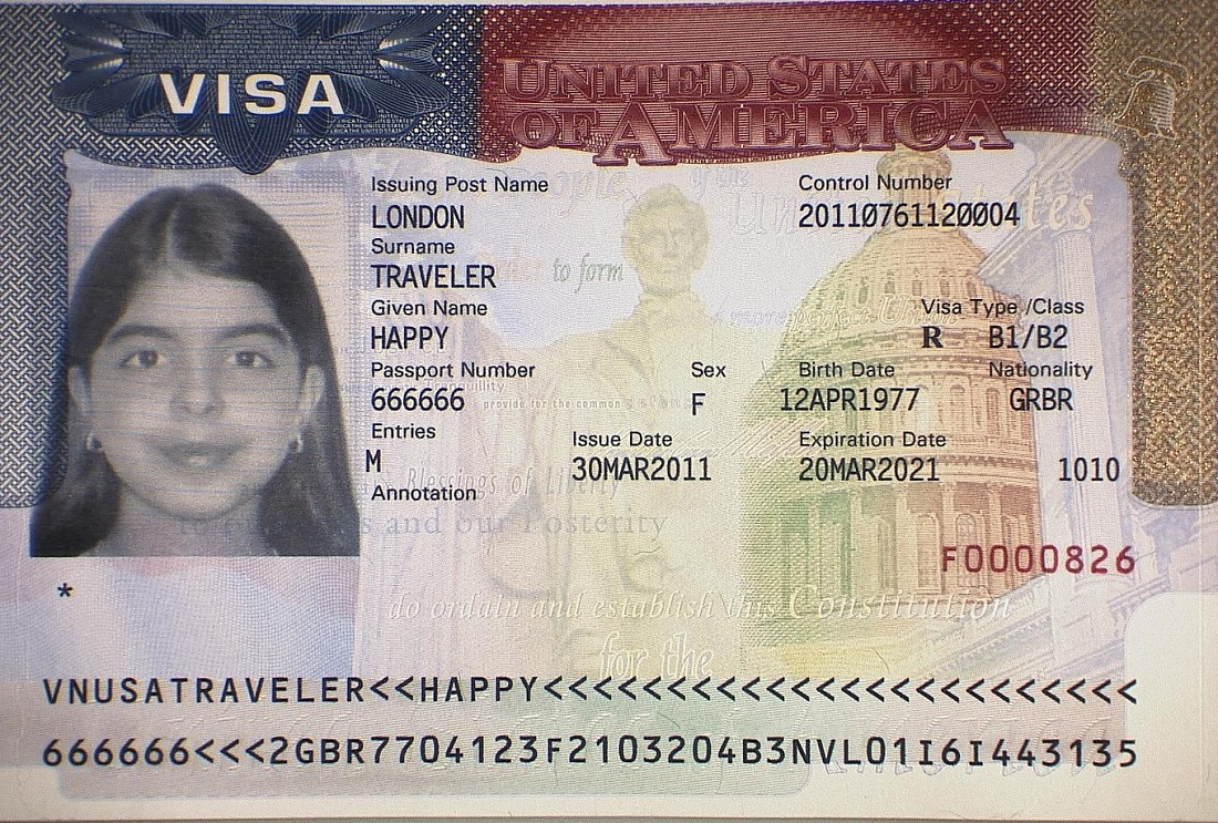 State Department Proposes Elimination Of B 1 In Lieu Of H 1B Visa State Department Proposes Elimination Of B 1 In Lieu Of H 1B Visa