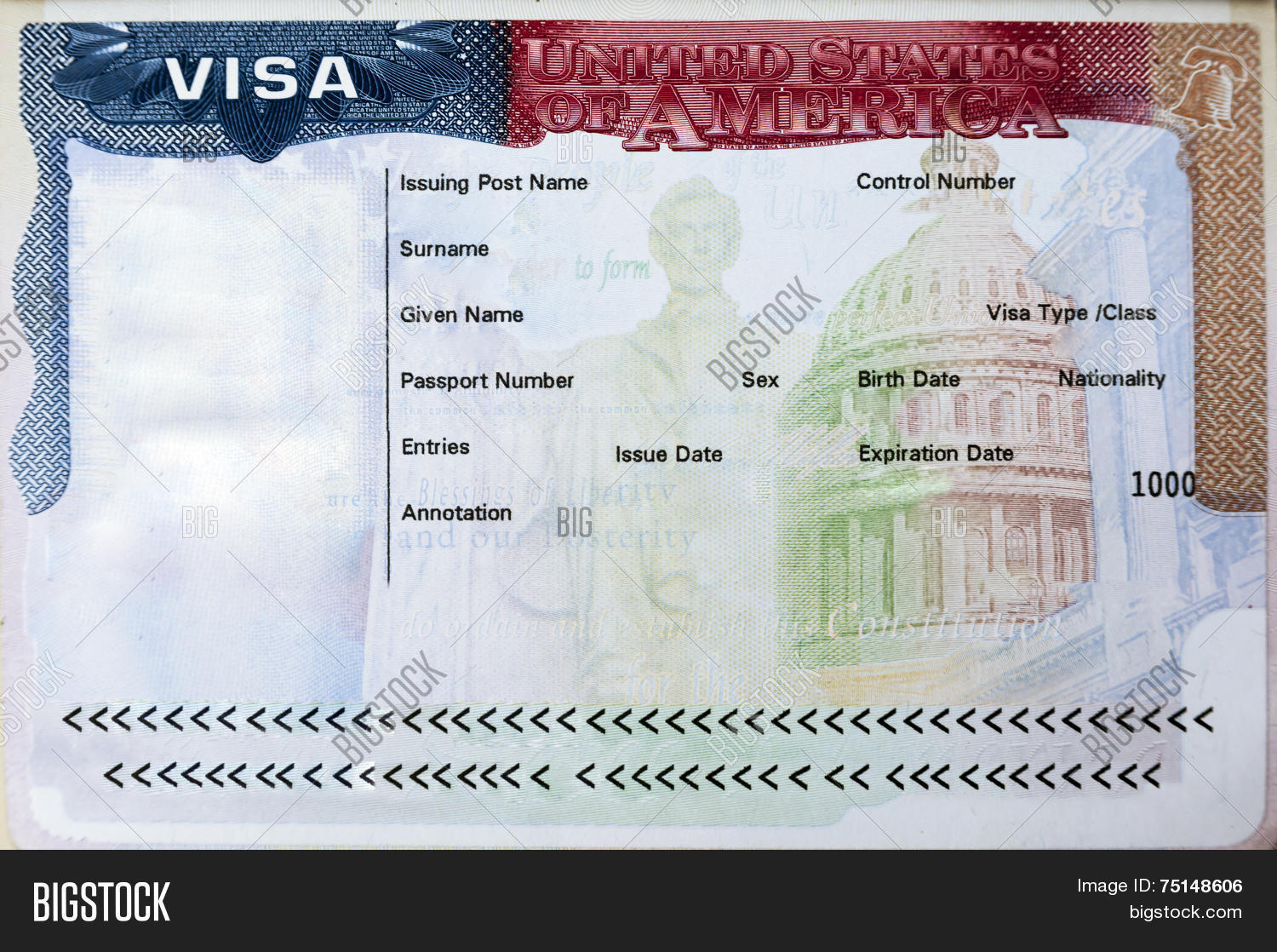 Us Passport Application Us Passport Application