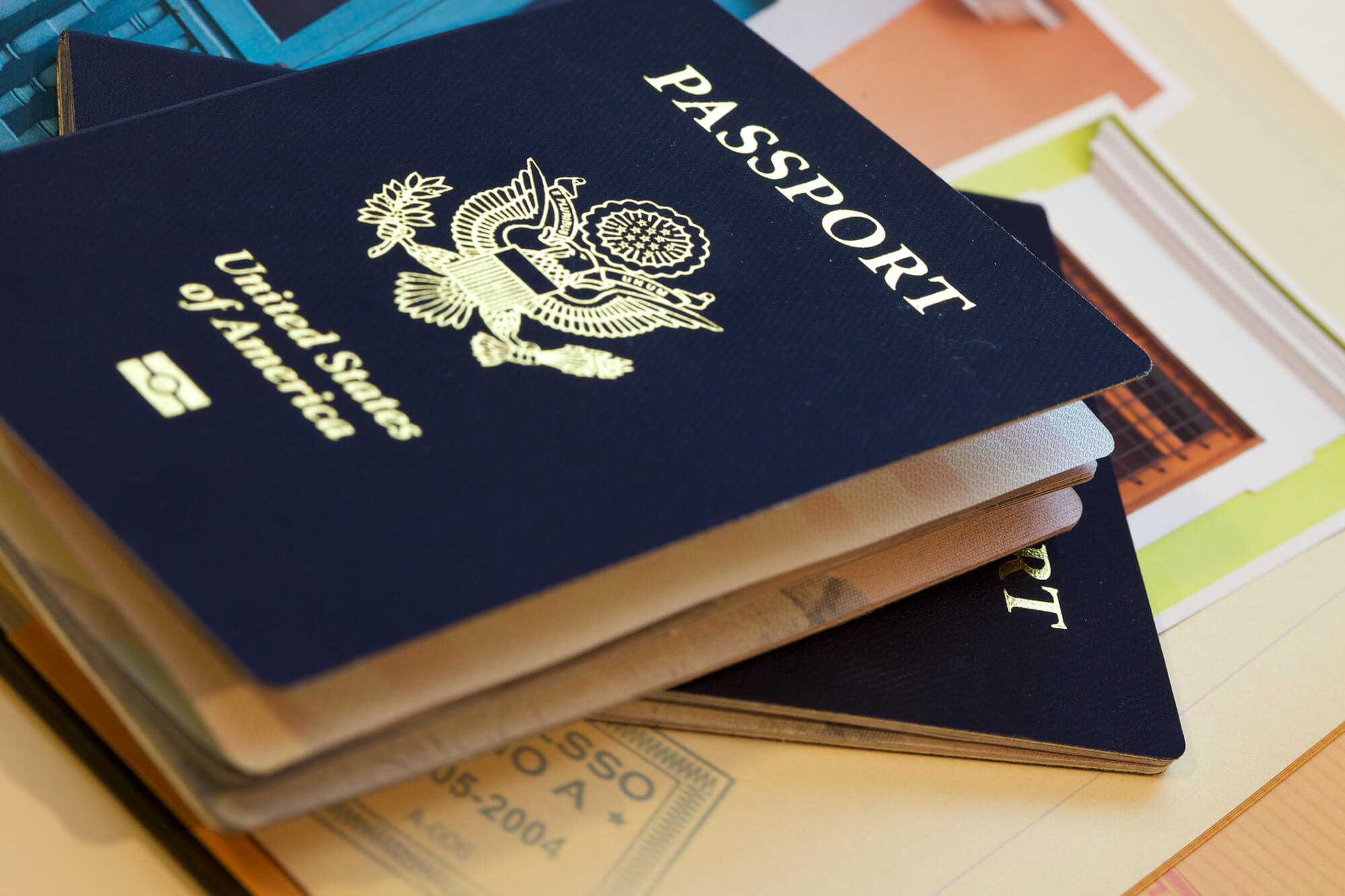 US Passports DCS Visa Solutions US Passports DCS Visa Solutions